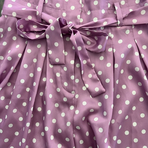 Zara Shorts/Skort - Picture 3 of 4